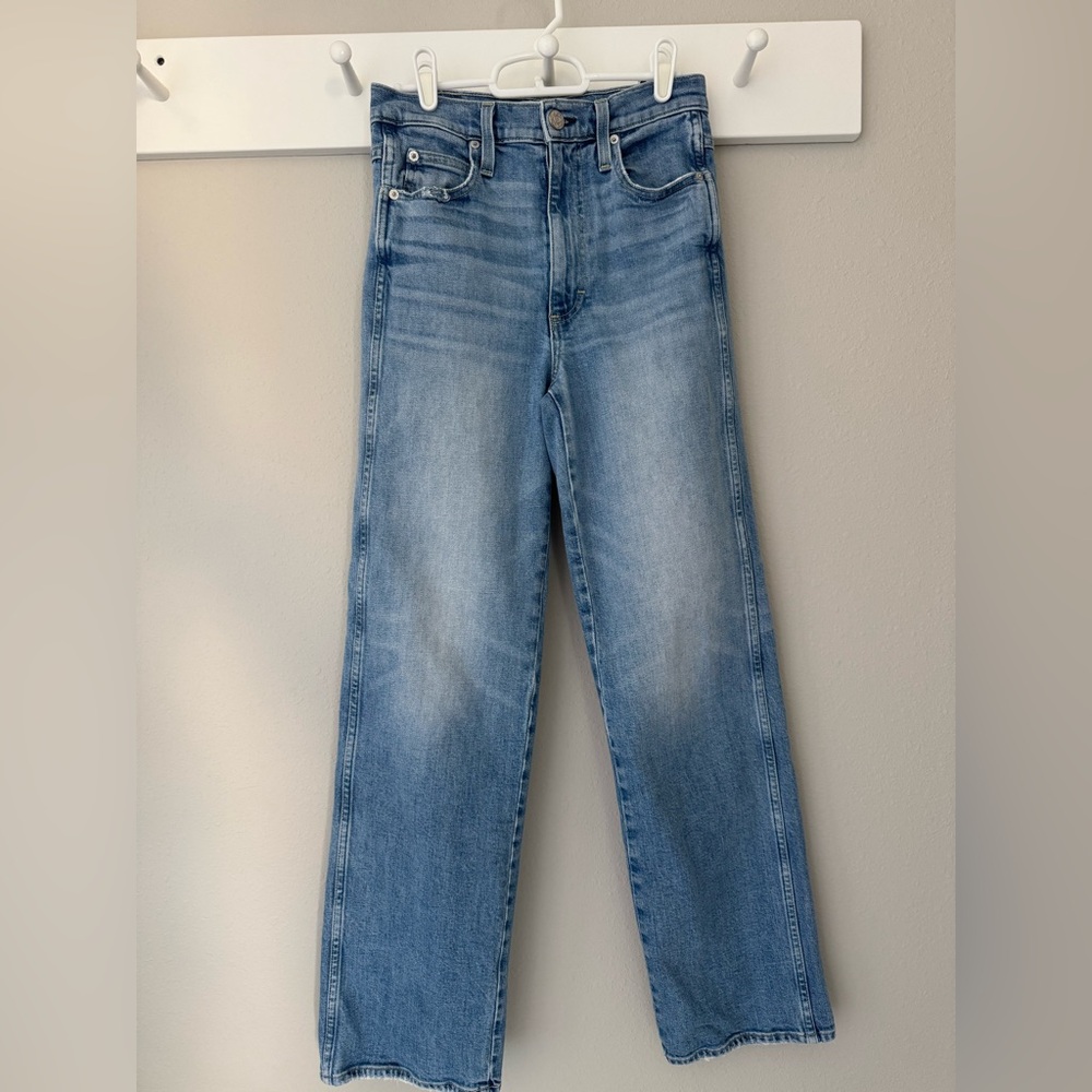 AMO Tricia Jeans
